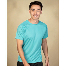 T-shirt Rainbow CS100 CONA SportsCona Sports